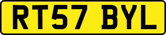 RT57BYL