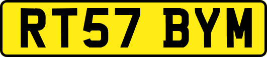 RT57BYM