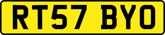 RT57BYO
