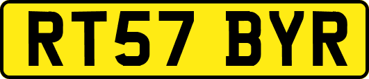 RT57BYR