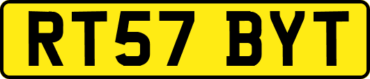 RT57BYT