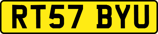 RT57BYU