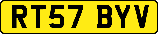 RT57BYV