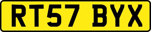 RT57BYX