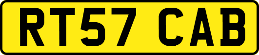 RT57CAB