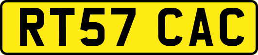 RT57CAC