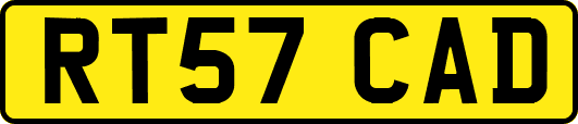 RT57CAD