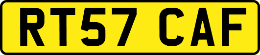 RT57CAF