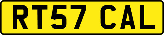 RT57CAL