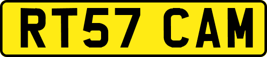 RT57CAM
