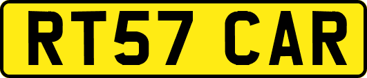 RT57CAR