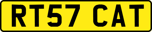 RT57CAT