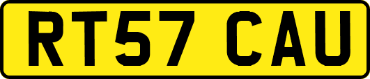 RT57CAU