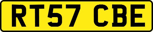 RT57CBE