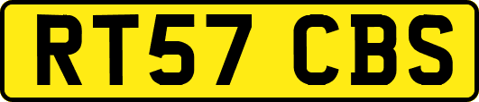 RT57CBS