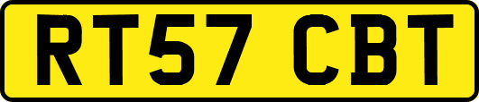 RT57CBT