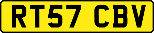 RT57CBV
