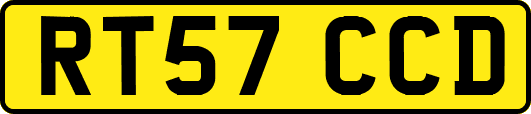 RT57CCD