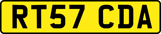 RT57CDA