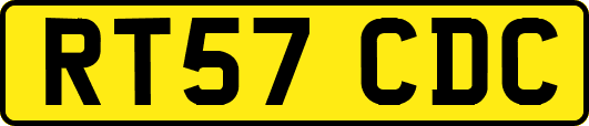RT57CDC