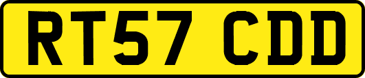 RT57CDD
