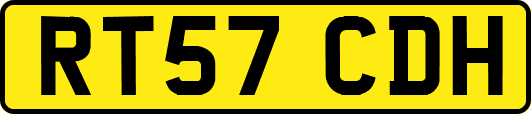 RT57CDH