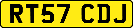 RT57CDJ
