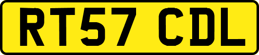 RT57CDL