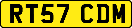 RT57CDM