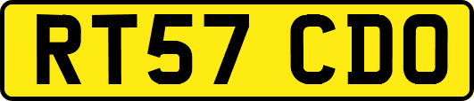 RT57CDO