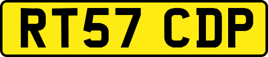 RT57CDP