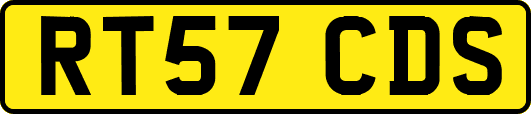 RT57CDS