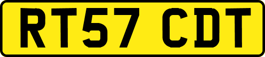 RT57CDT