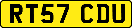 RT57CDU