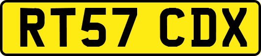 RT57CDX