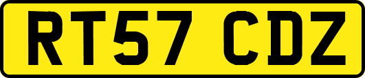 RT57CDZ