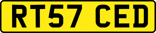 RT57CED