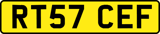 RT57CEF