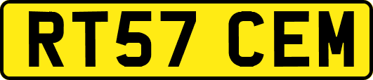 RT57CEM