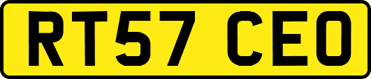 RT57CEO