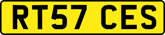 RT57CES