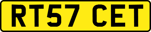 RT57CET