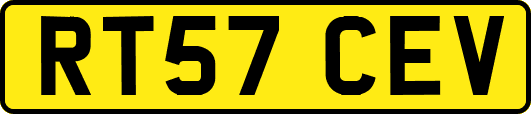RT57CEV