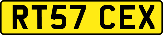 RT57CEX