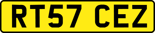 RT57CEZ
