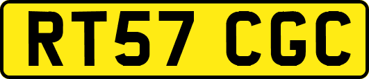 RT57CGC