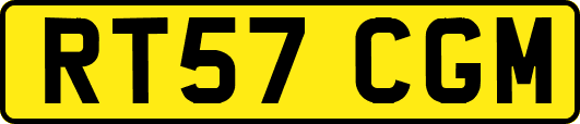 RT57CGM
