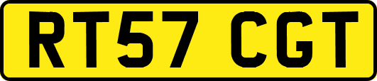 RT57CGT
