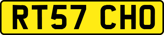 RT57CHO