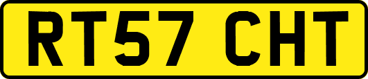 RT57CHT